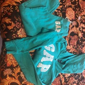 Girls Gap Sweatsuit